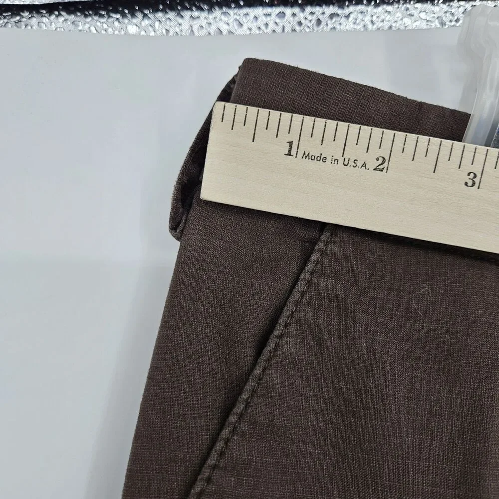 First Tactical Pants Mens‎ 38 Brown Tactical Ripstop Utility Workwear Outdoors